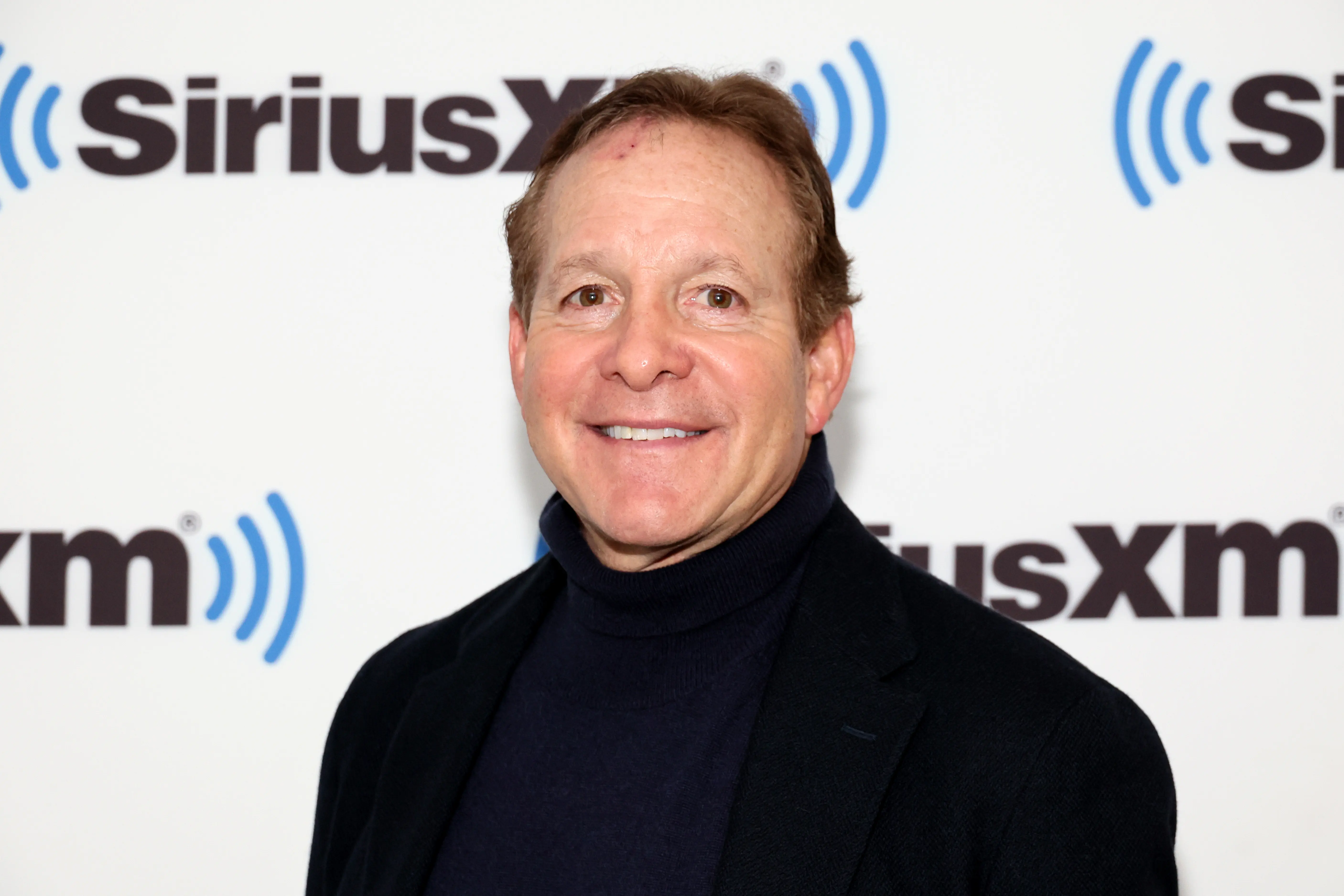 Steve Guttenberg (Photo by Dia Dipasupil/Getty Images)