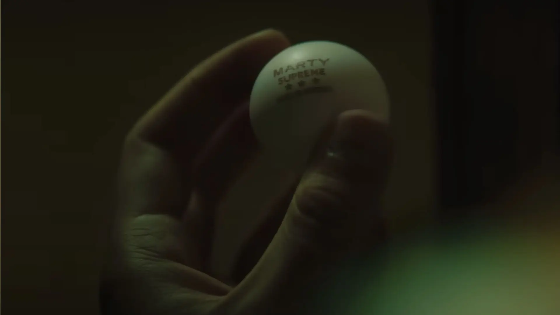 A still from Marty Supreme (Image via YouTube/@A24)