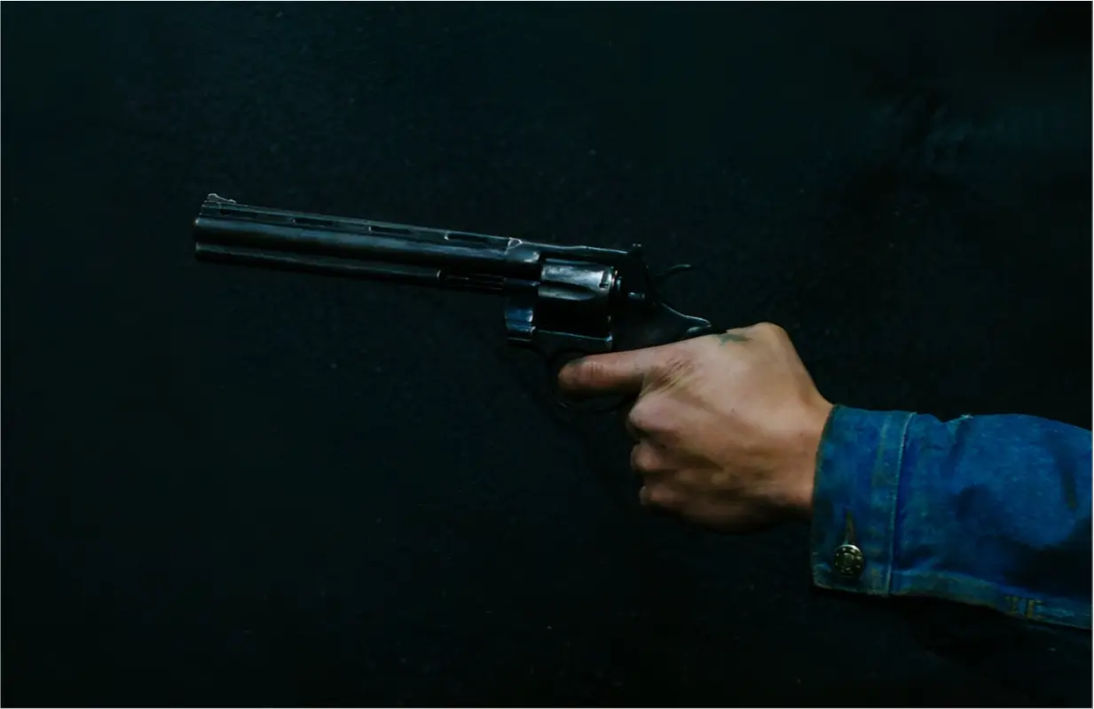 Ezekiel Kelly has been sentenced for his alleged involvement in a shooting incident that happened in 2022 (Representative image via Alejo Reinoso/Unsplash)