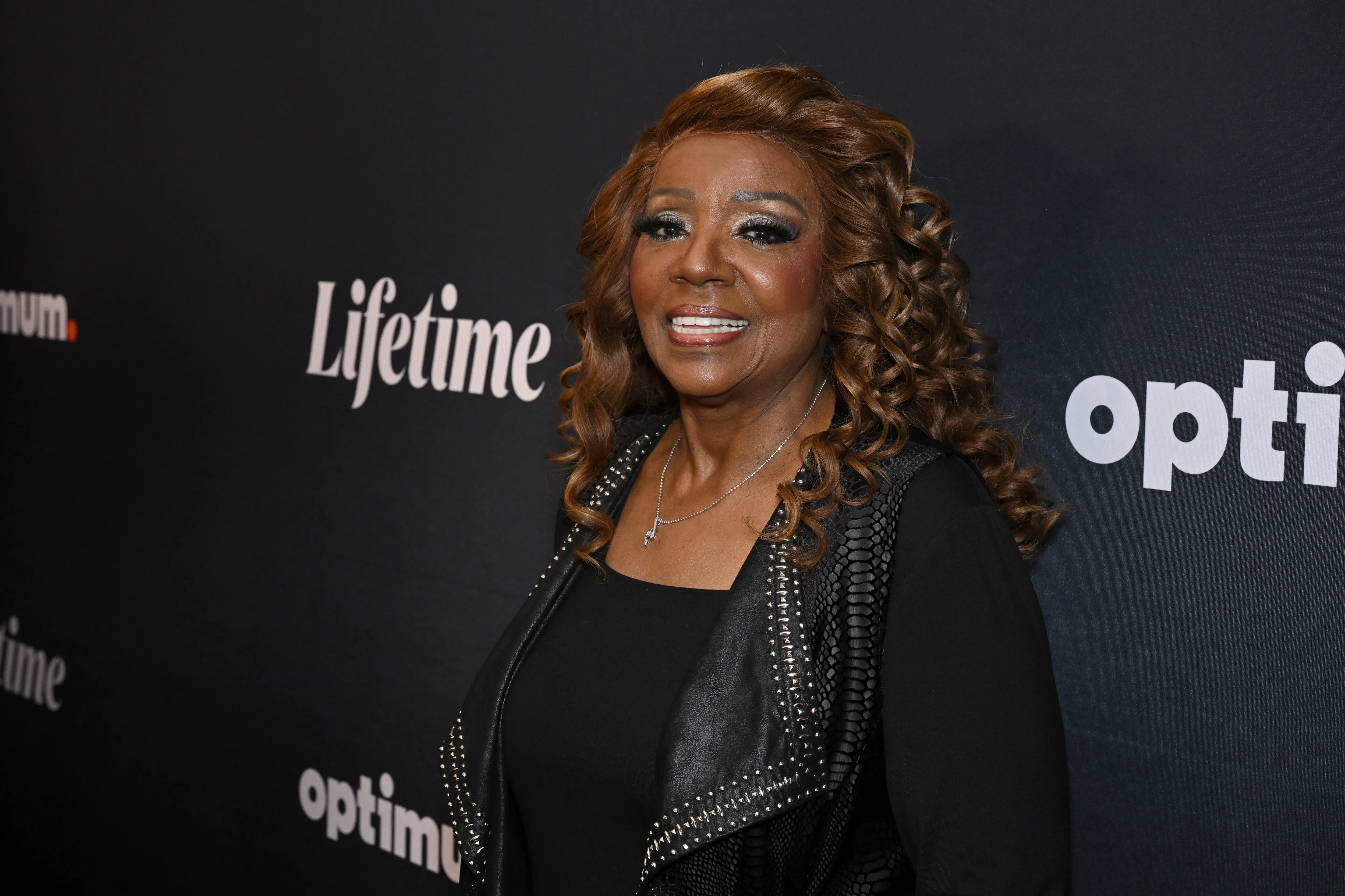 Gloria Gaynor is among this year's Kennedy Center honorees (Image via Bryan Bedder/Getty Images for Lifetime)