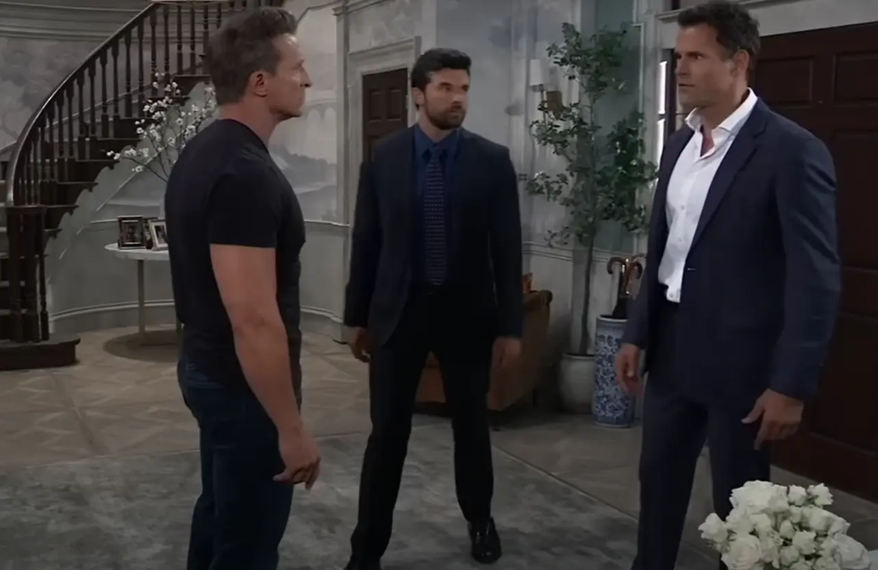 General Hospital airs on ABC and Hulu (Image via YouTube/ General Hospital)