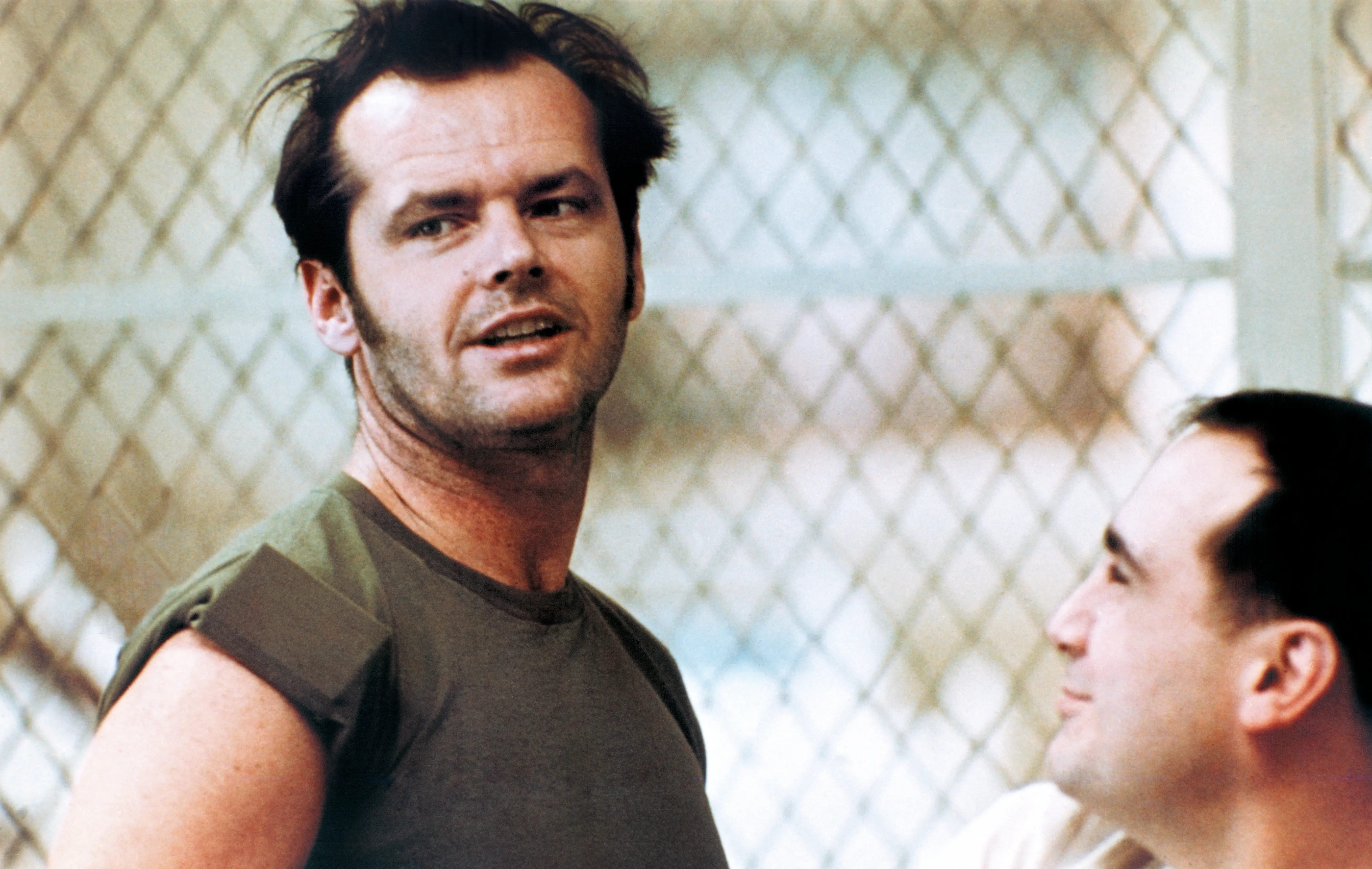Jack Nicholson's grandson has been issued a restraining order (Image via Getty)