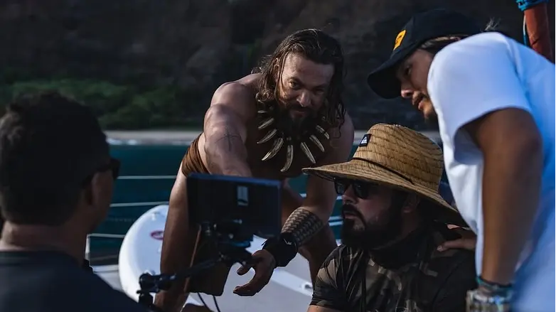 Chief of War via Instagram @prideofgypsies