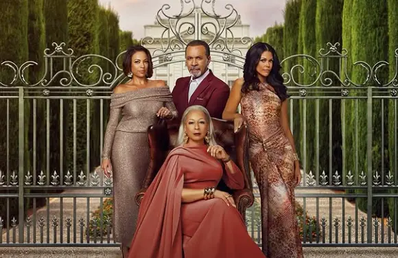 Beyond the Gates (Image via Instagram/ @beyondthegatescbs)