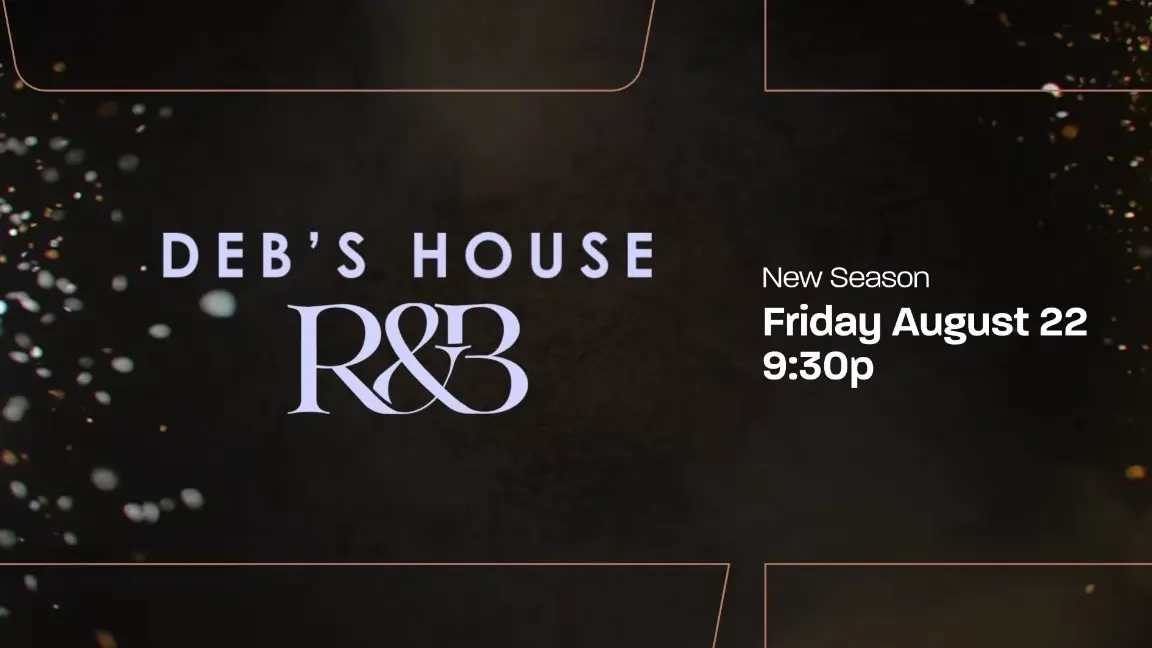 Deb's House season 2 ( Image via ALLBLK)