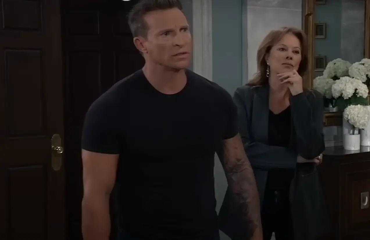 General Hospital airs on ABC and Hulu (Image via YouTube/ General Hospital)