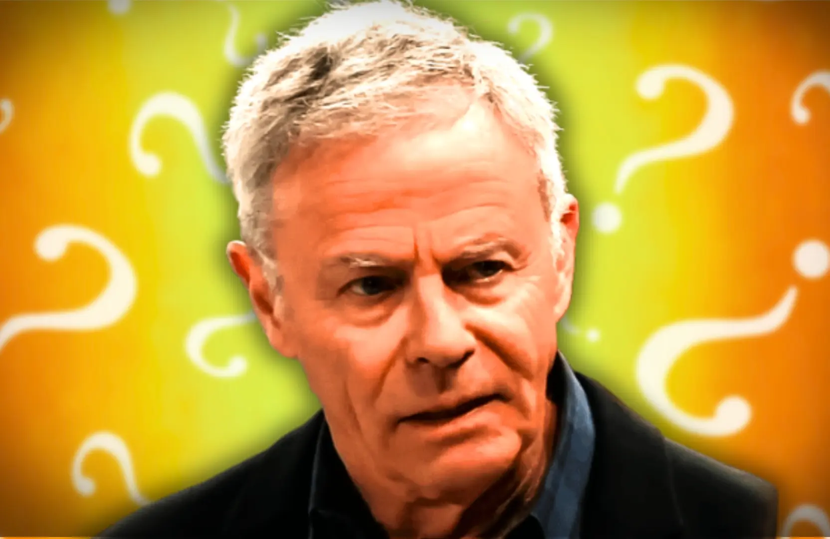 Tristan Rogers played Robert Scorpio on General Hospital