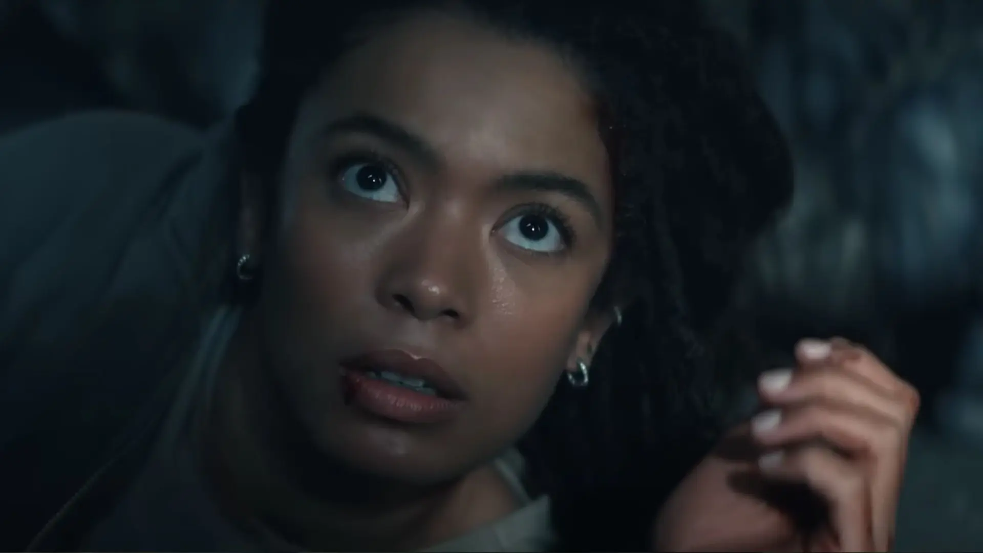 A scene from Gen V season 2 (Image via YouTube/@Prime Video)