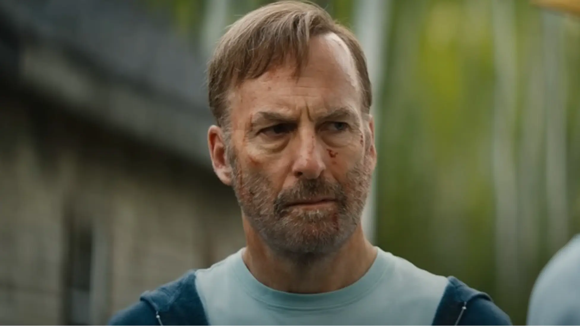 Bob Odenkirk as Hutch Mansell in Nobody 2.Image Courtesy:YouTube/@UniversalPictures
