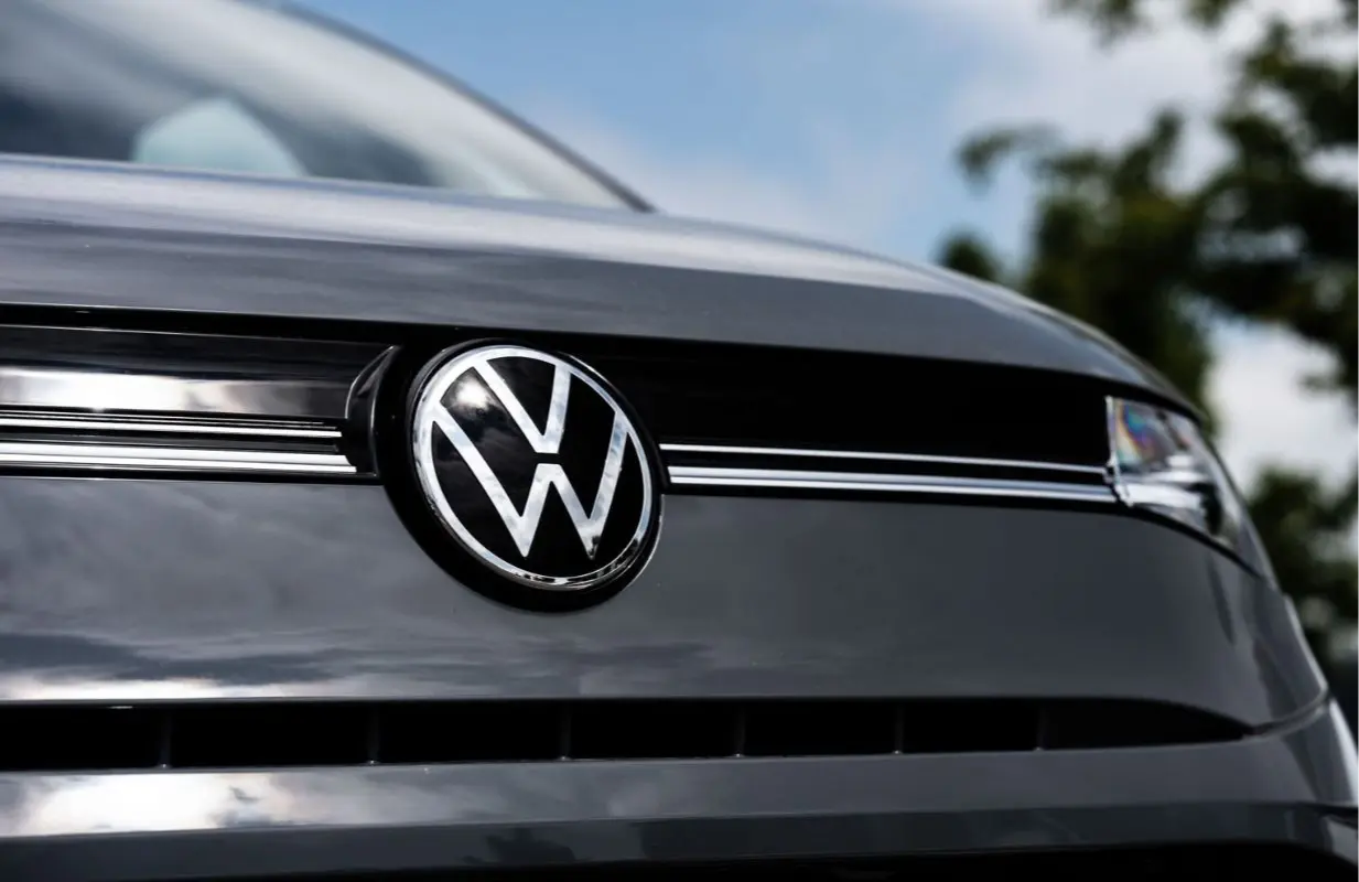Volkswagen (Image via Getty)
