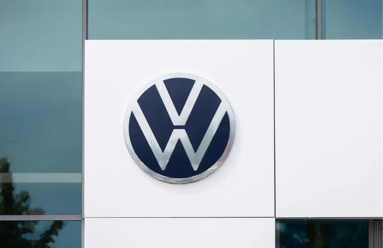 Volkswagen (Image via Getty)