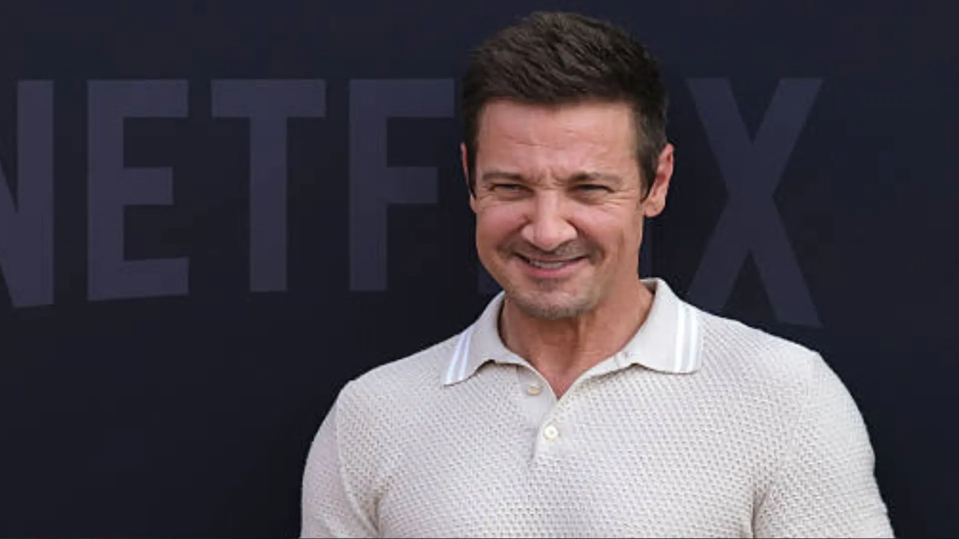 Jeremy Renner as Michael/Mike McLusky in Mayor of Kingstown season 4 (Image via Getty)