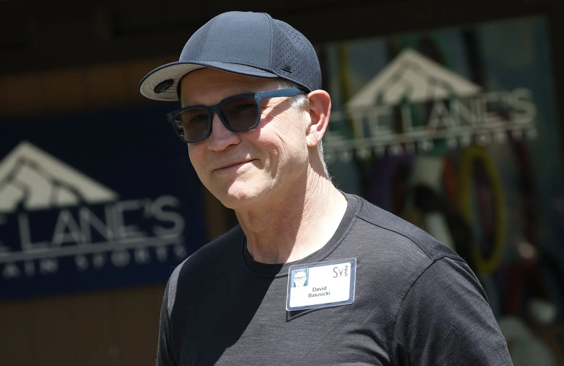 Roblox CEO David Baszucki (Image via Getty)