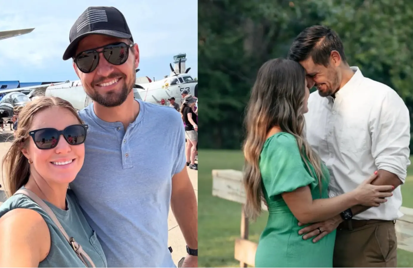 Who’s Jana Duggar expecting with? Details on her first child with Stephen Wissman