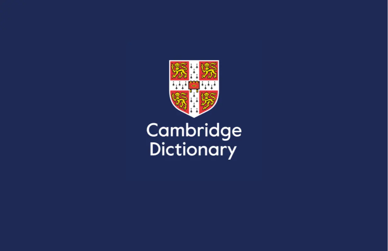 Cambridge Adds Gen-Z Slang to Its Dictionary (Image via X / @CambridgeWords)