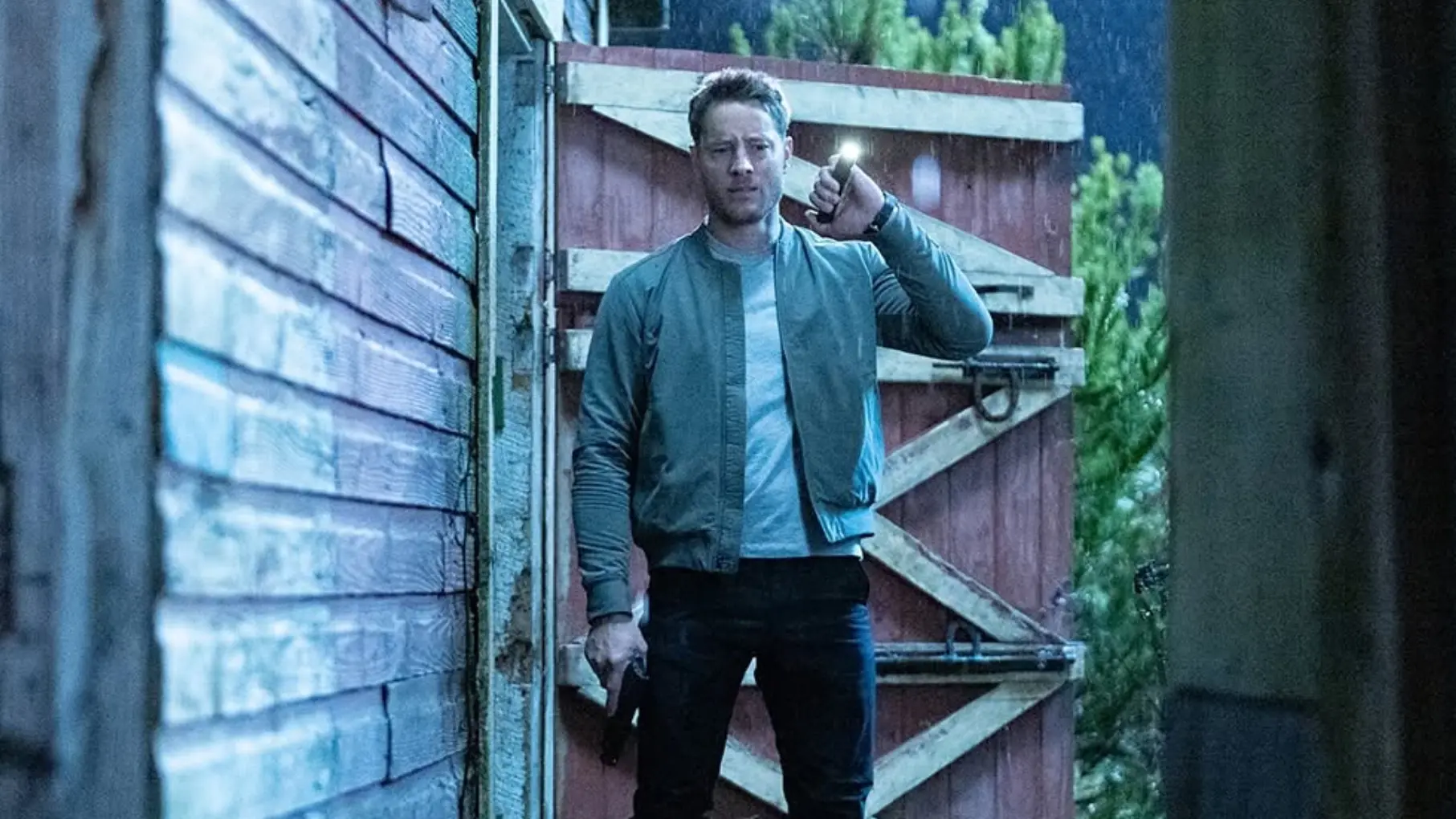Tracker season 3 © CBS