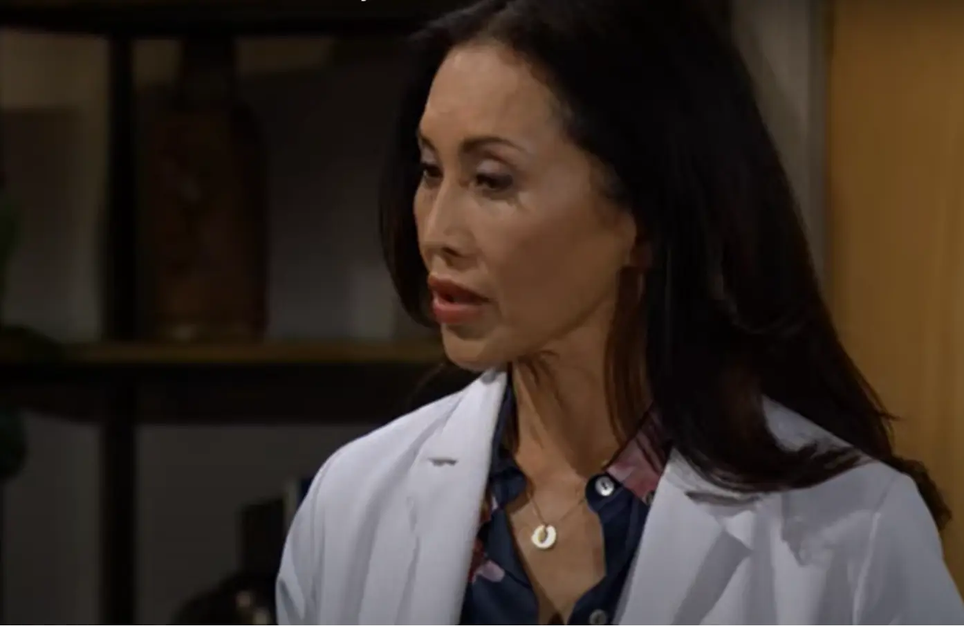 The Bold and the Beautiful airs on CBS (Image via YouTube/@boldandbeautiful)