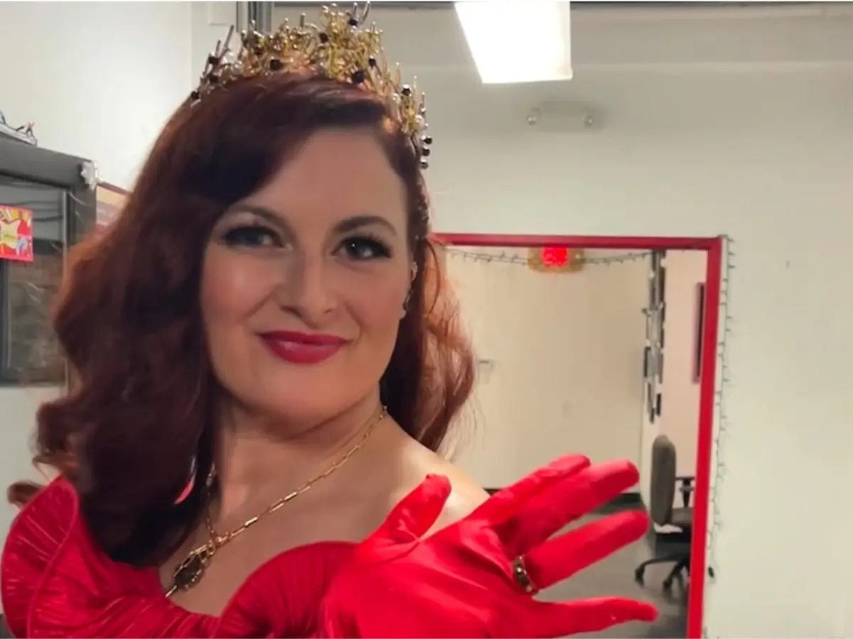 Rachel Reilly from Big Brother season 27 (Image via Instagram/@bigbrothercbs)