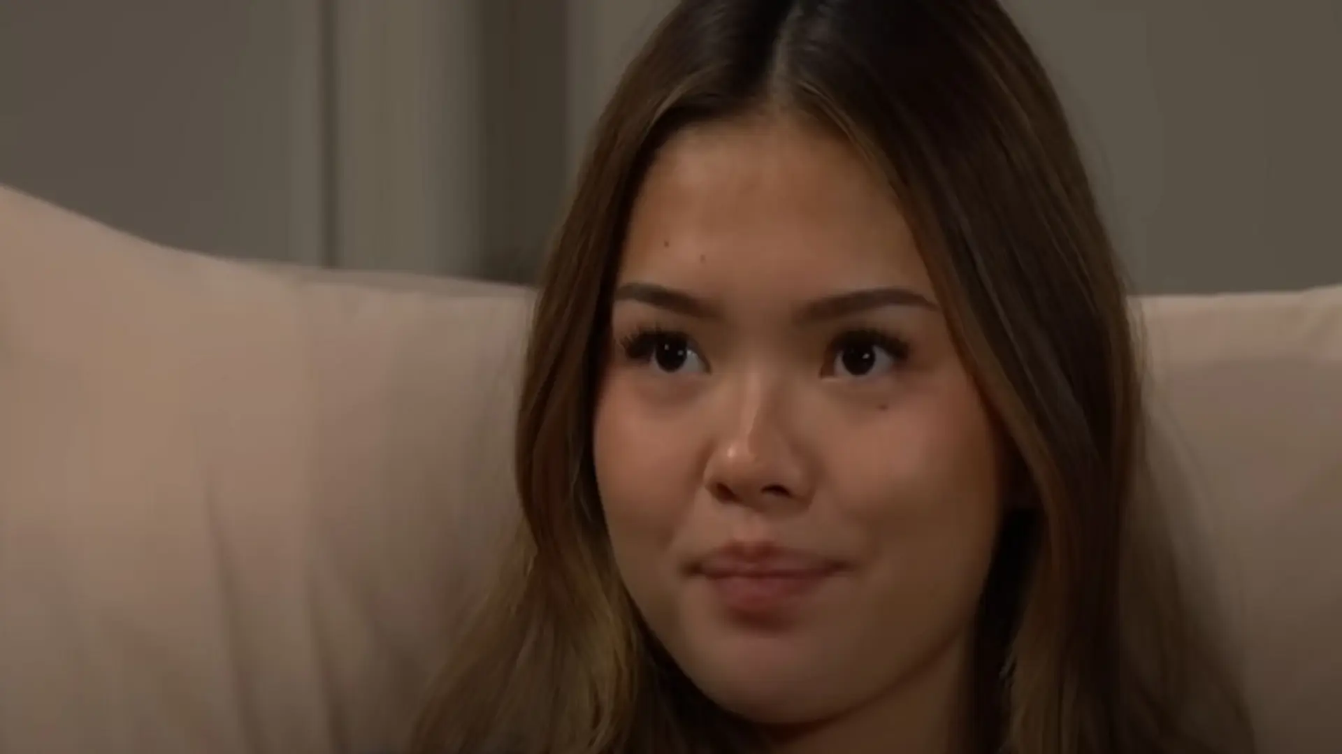 The Bold and the Beautiful © CBS