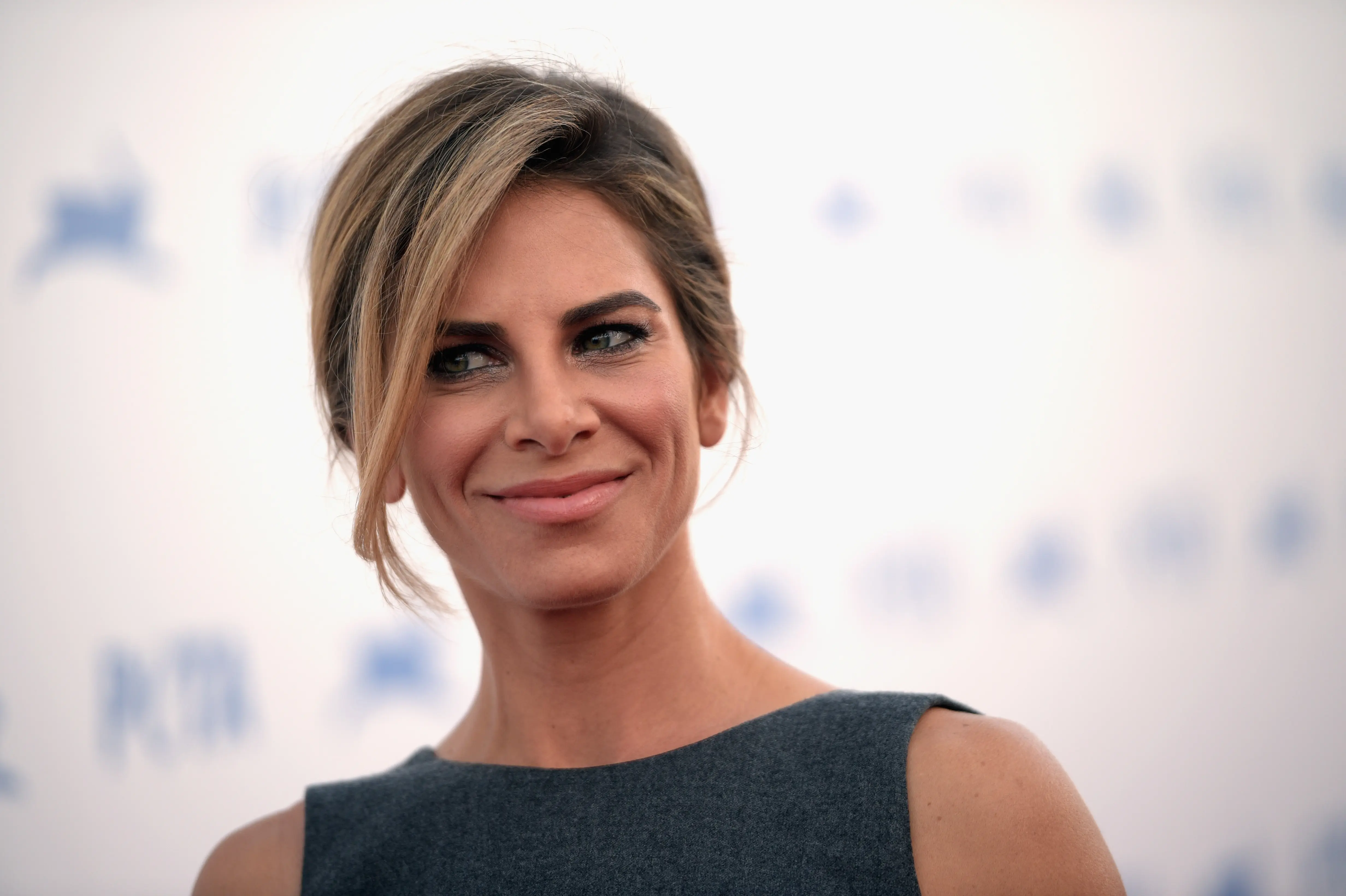 Jillian Michaels attends PETA's 35th Anniversary Party at Hollywood Palladium (Image via Getty)