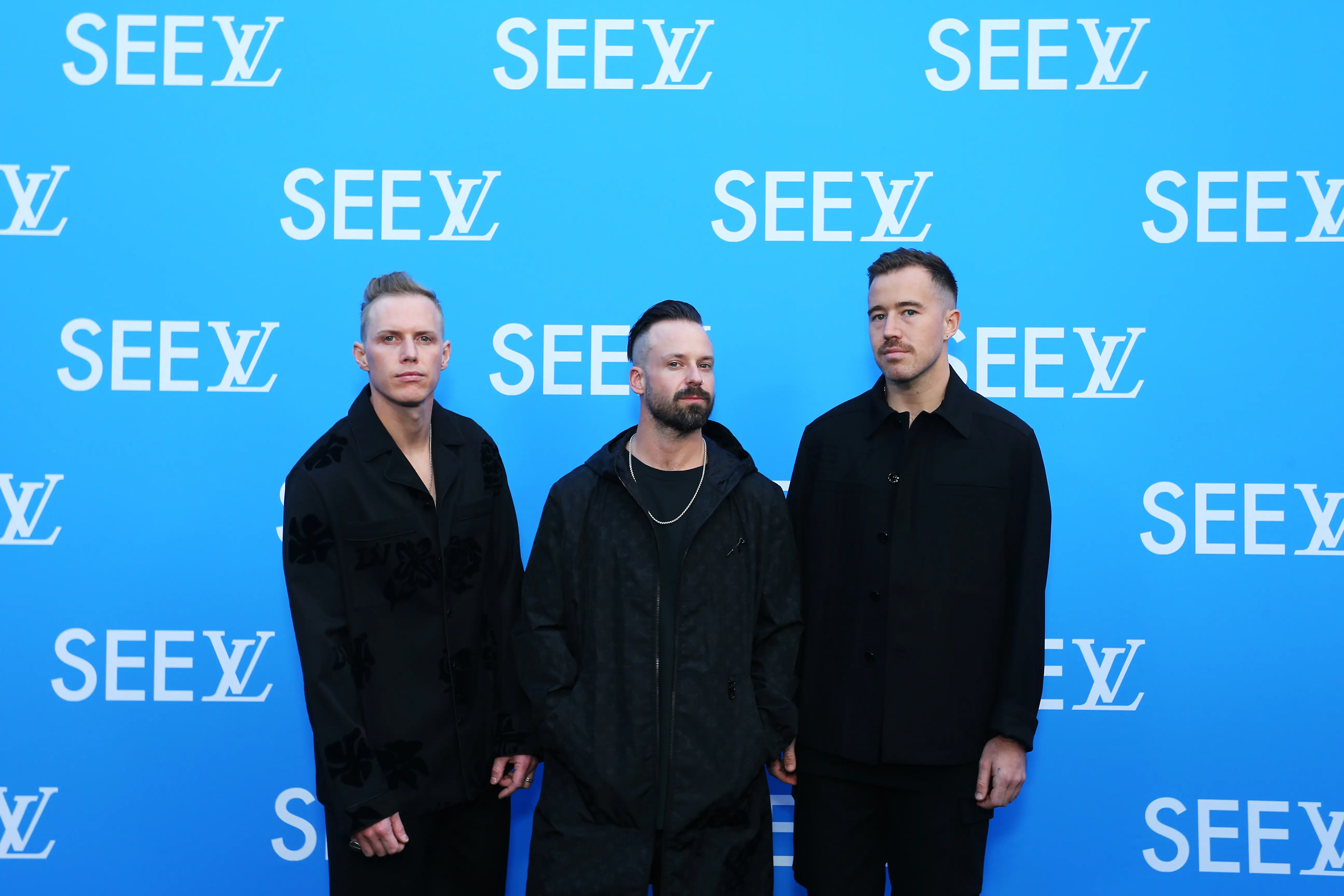 A woman was reportedly hospitalized after being hit during a concert of Rufus Du Sol (Image via Getty)