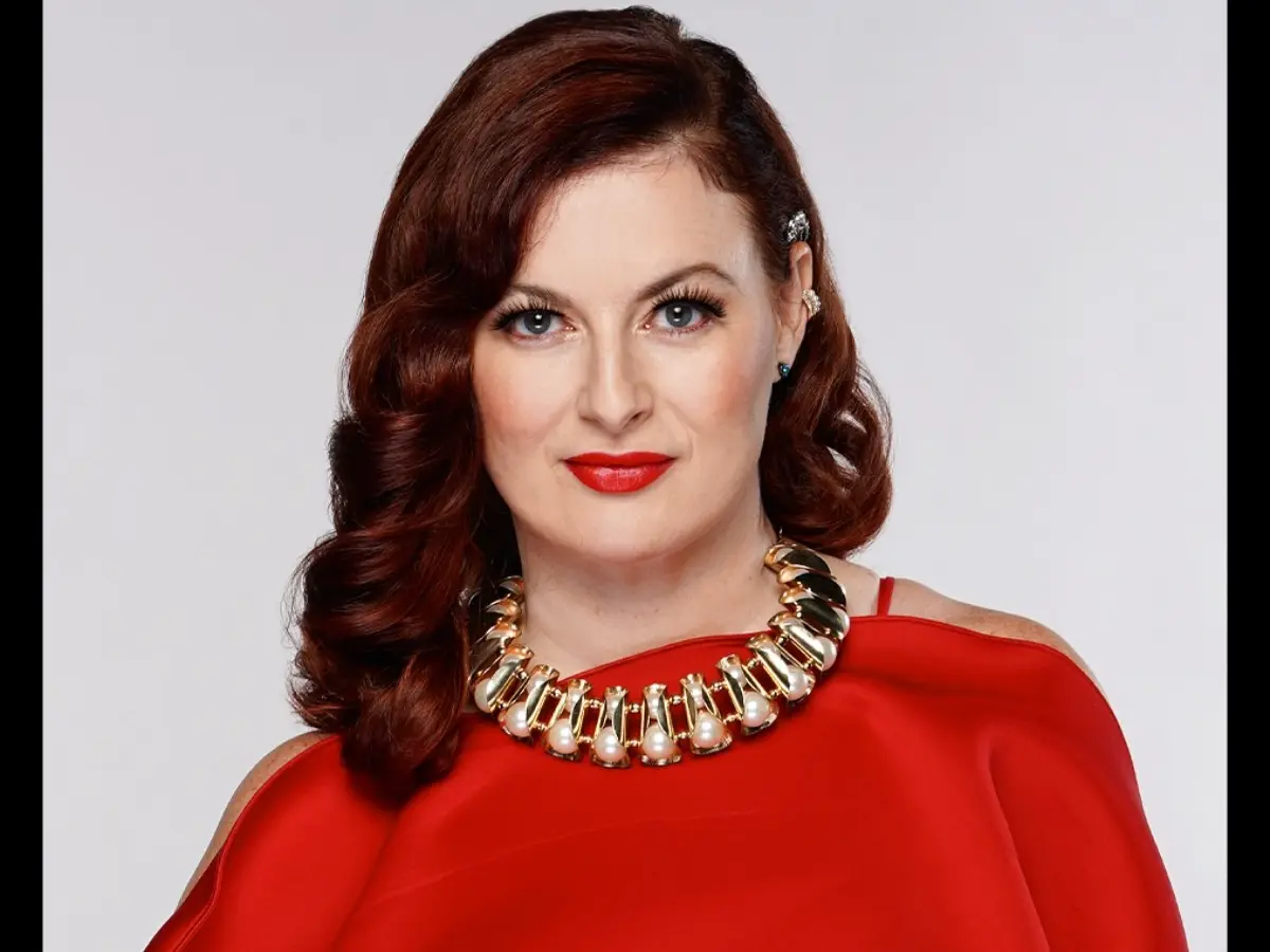 Rachel Reilly from Big Brother (Image via Instagram @bigbrothercbs)