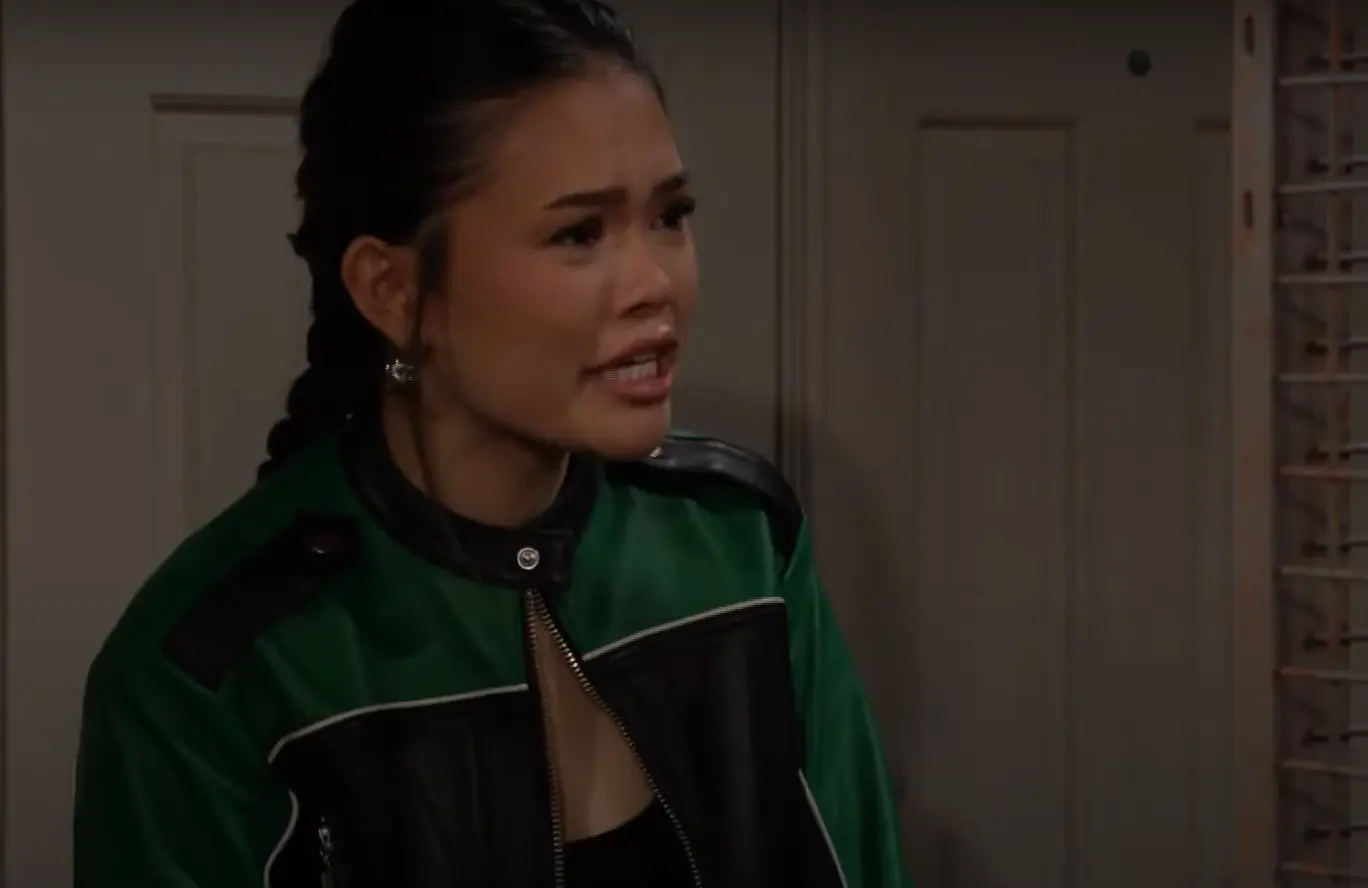 The Bold and the Beautiful airs on CBS (Image via YouTube/@boldandbeautiful)