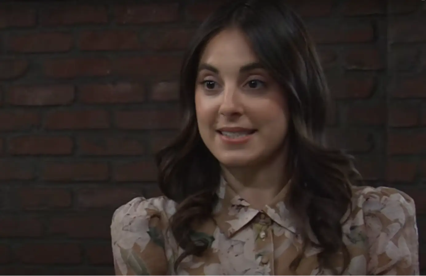 General Hospital airs on ABC and Hulu (Image via YouTube/ General Hospital)