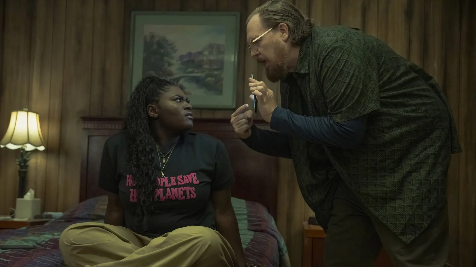 Peacemaker season 2 © HBO