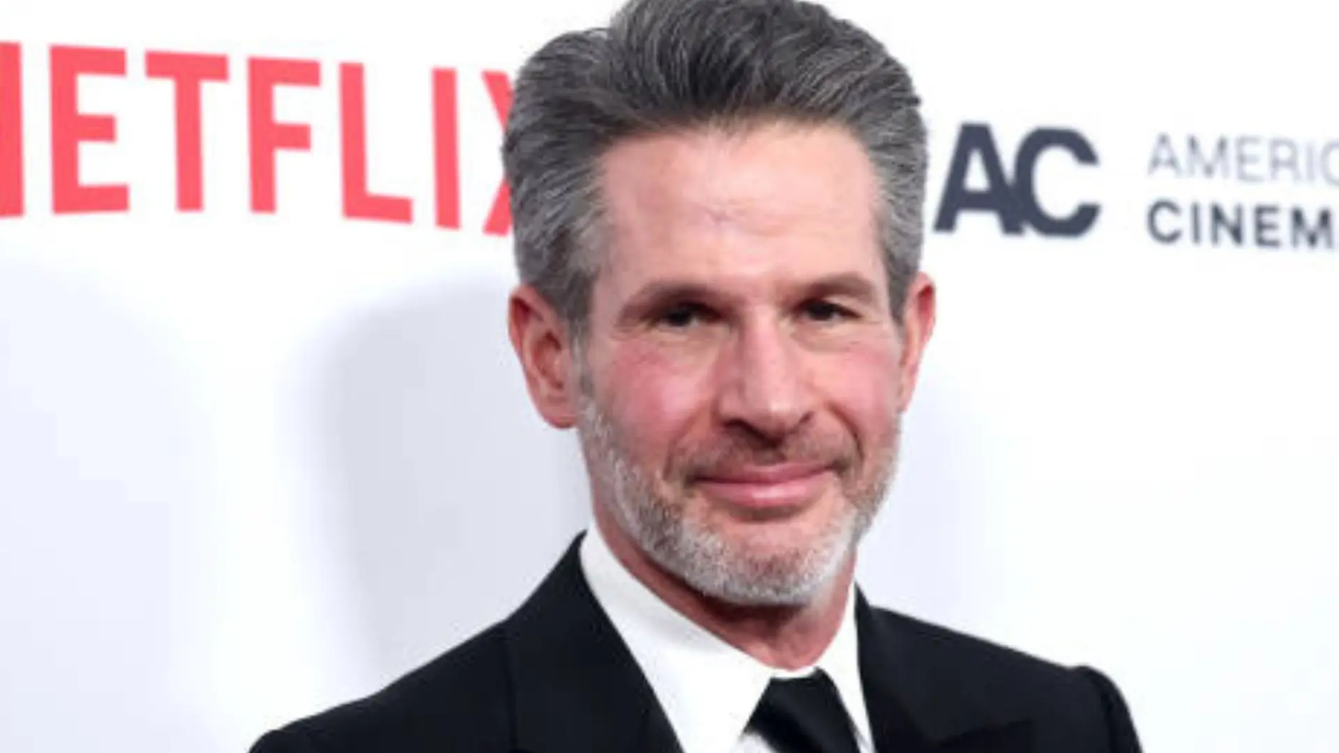Simon Kinberg (Image via Getty)