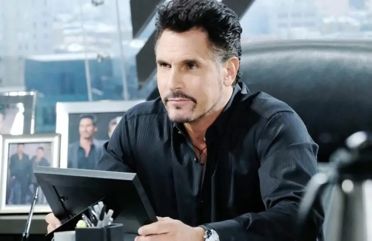 A still from The Bold and The Beautiful (Images via Facebook/TheBoldAndTheBeautiful)