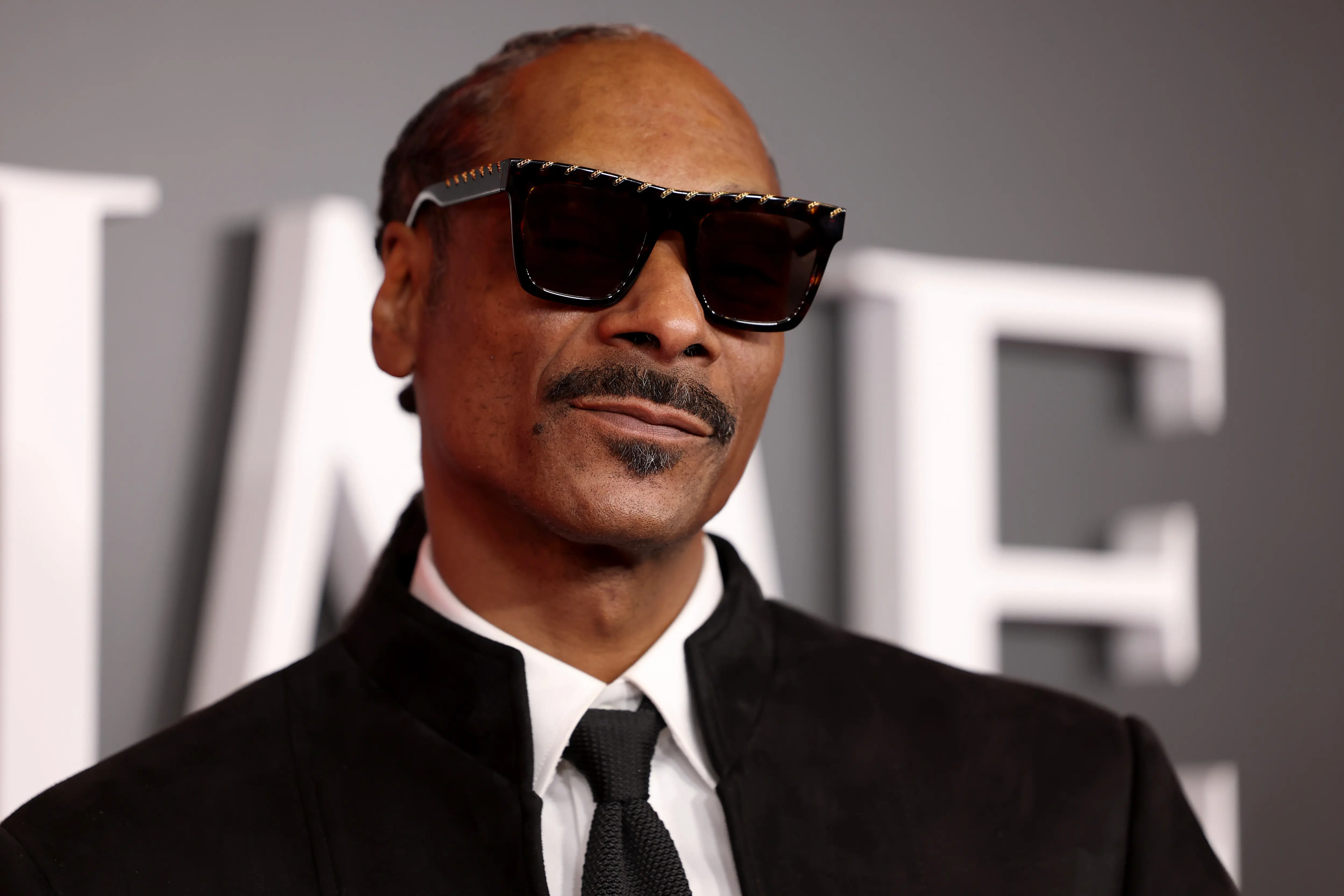 Snoop Dogg (Photo by Cindy Ord/Getty Images)