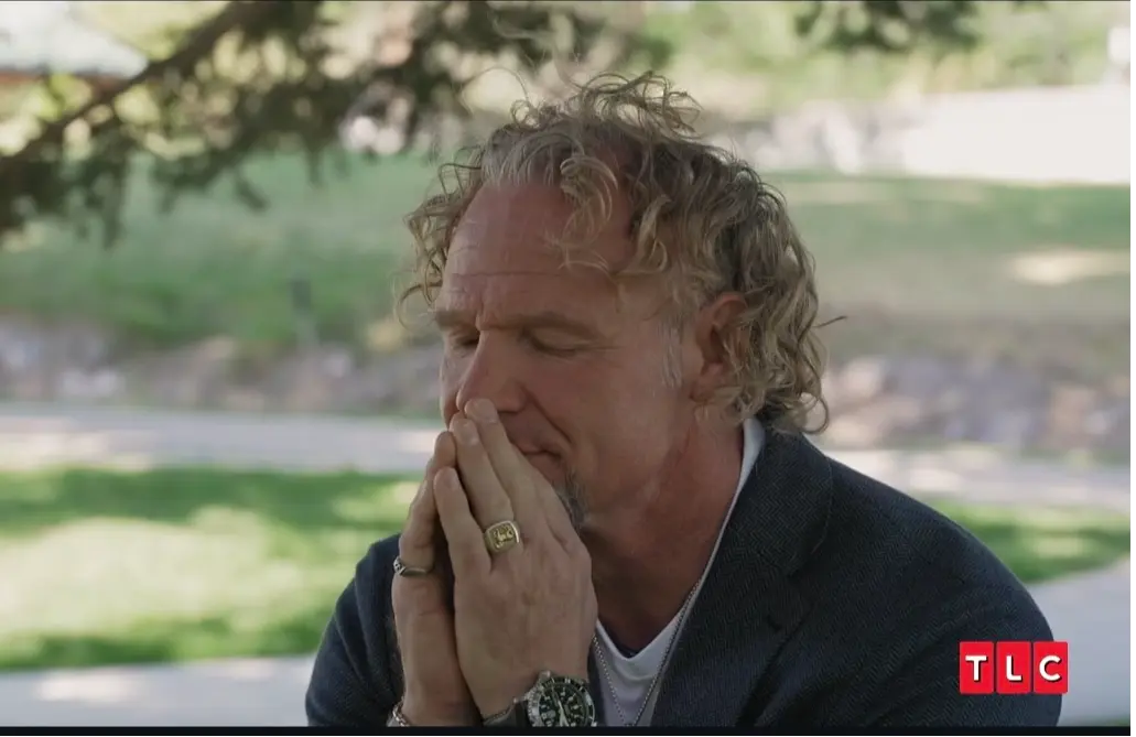 Kody Brown (Image via TLC)