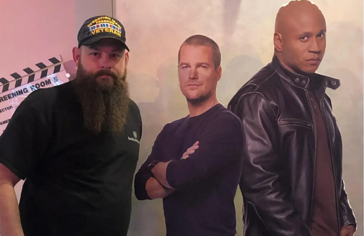 Syko Stu Hospitalized After Incident at KnokX Pro Wrestling Event (Image via X / @SykoStu)