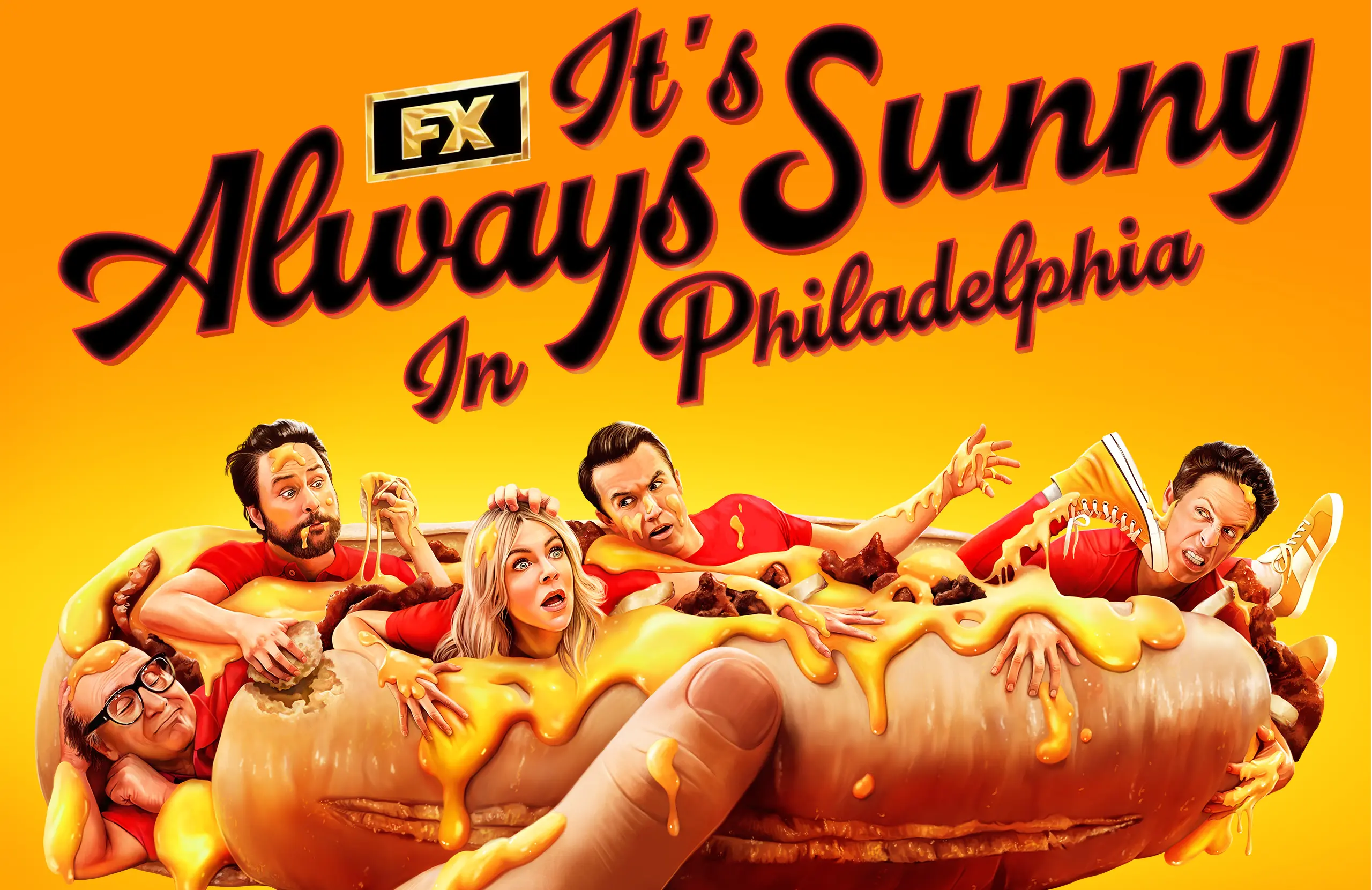 Has It's Always Sunny in Philadelphia Season 18 been confirmed? Explained