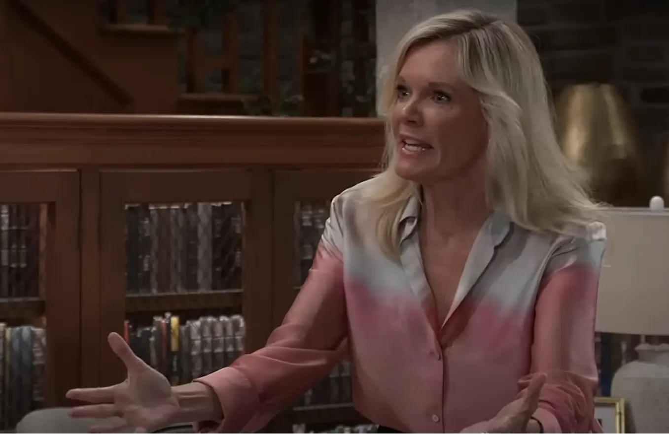 General Hospital airs on ABC and Hulu (Image via YouTube/ General Hospital)