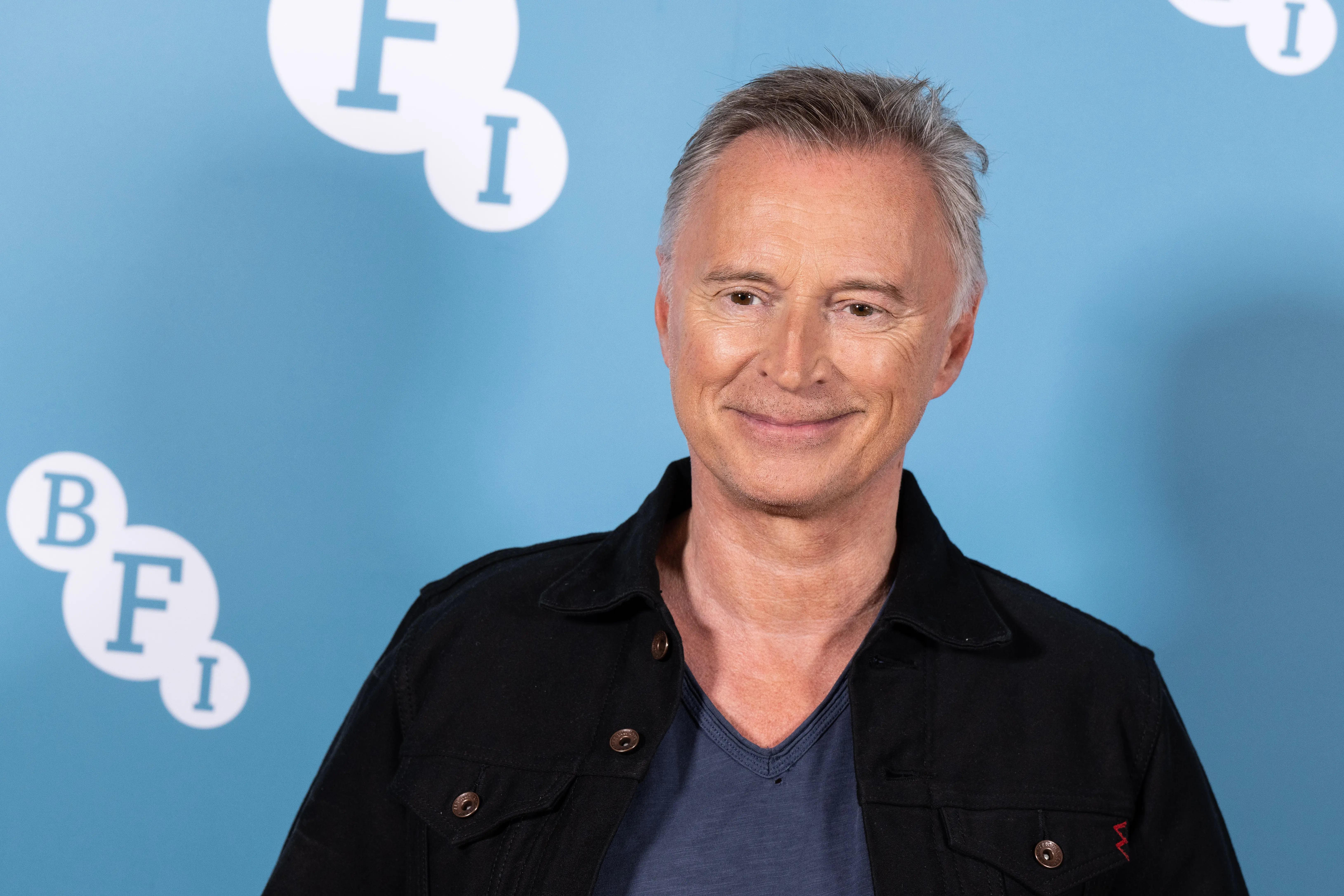 Robert Carlyle (Image via Getty)