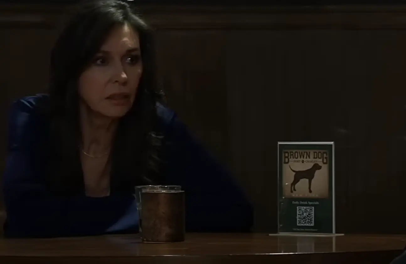 General Hospital airs on ABC and Hulu (Image via YouTube/ General Hospital)