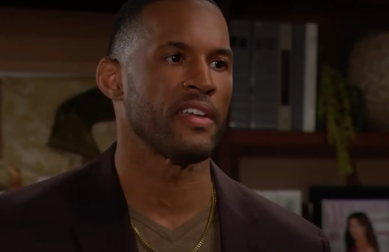 The Bold and the Beautiful airs on CBS (Image via YouTube/@boldandbeautiful)