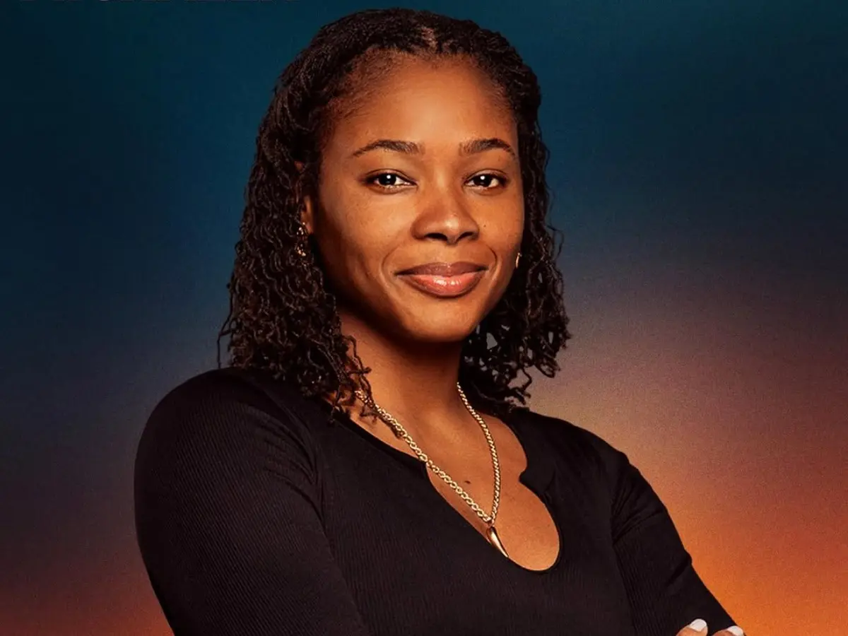 Michaela from The Challenge 41 (Image via Instagram @thechallenge)