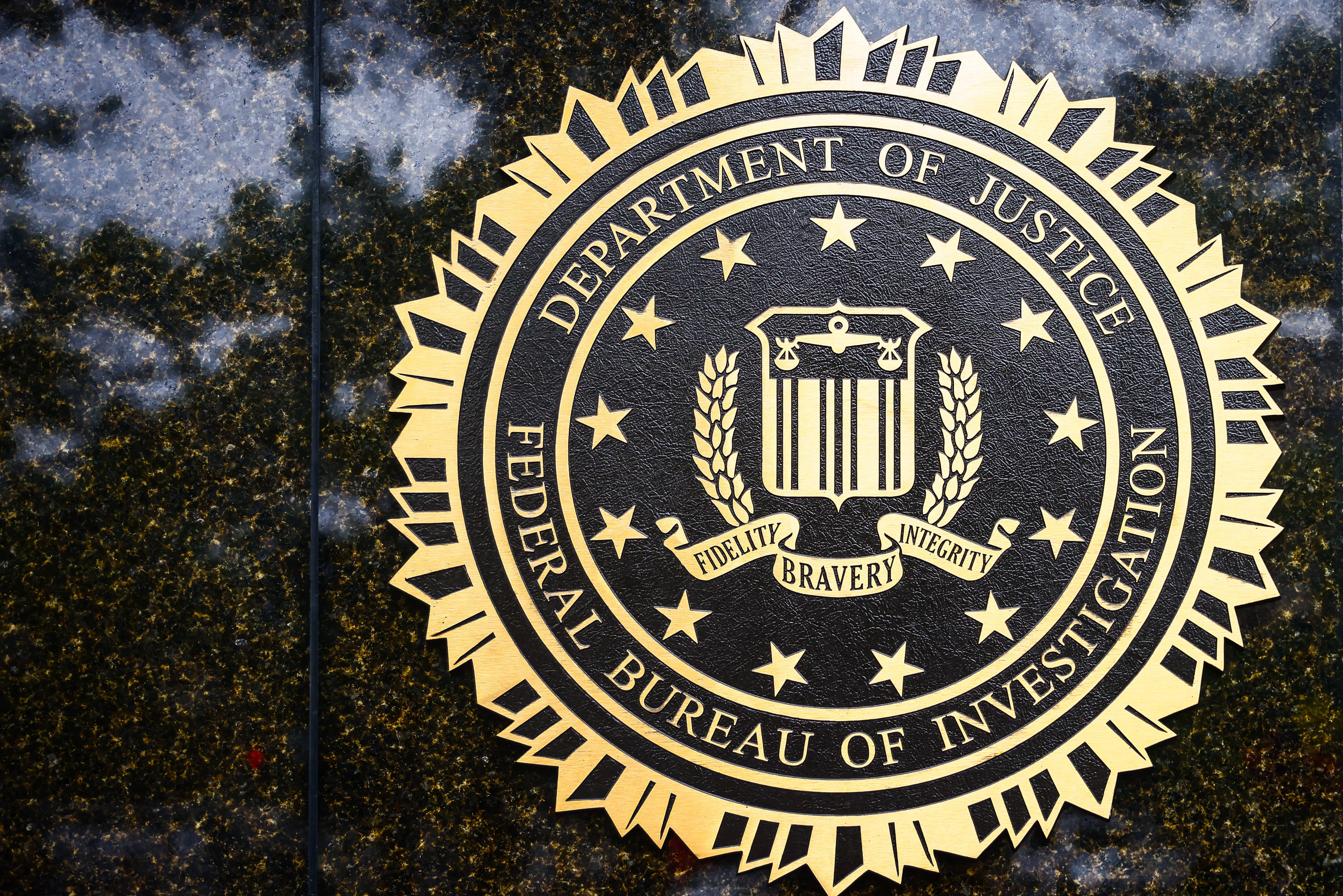 FBI conducted multiple raids in the properties of Joshua Media Ministries (Image via Getty)