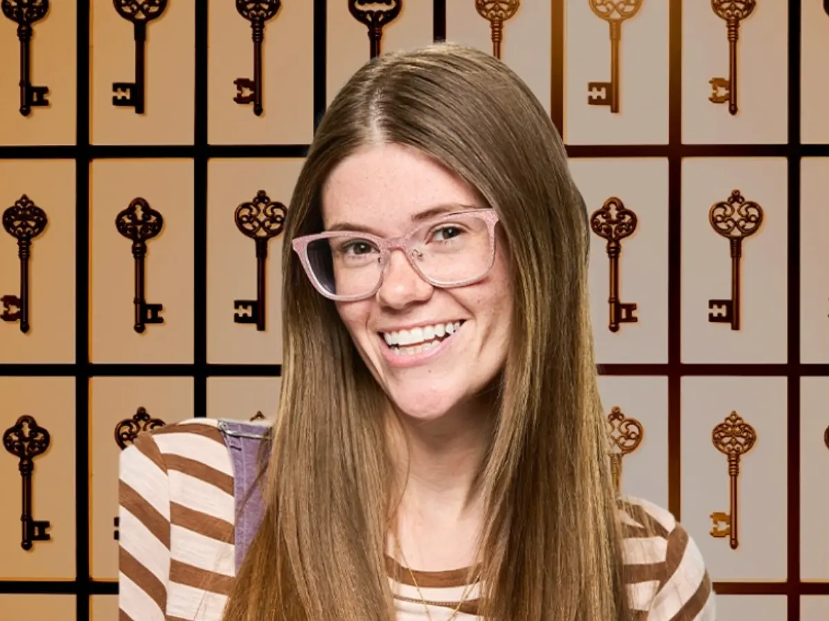Kelley Jorgensen from Big Brother 27 (Image via Instagram/@bigbrothercbs)