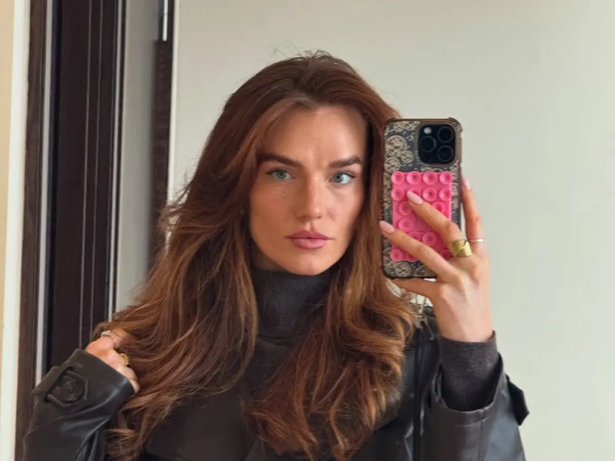 Megan from Love is Blind: UK season 2 (Image via Instagram/@meganjupp)