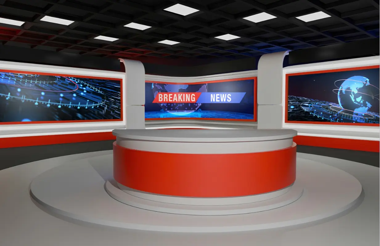 Celeste Wilson was employed in various local news stations throughout her career (Representative image via mustafa alabri/Unsplash)