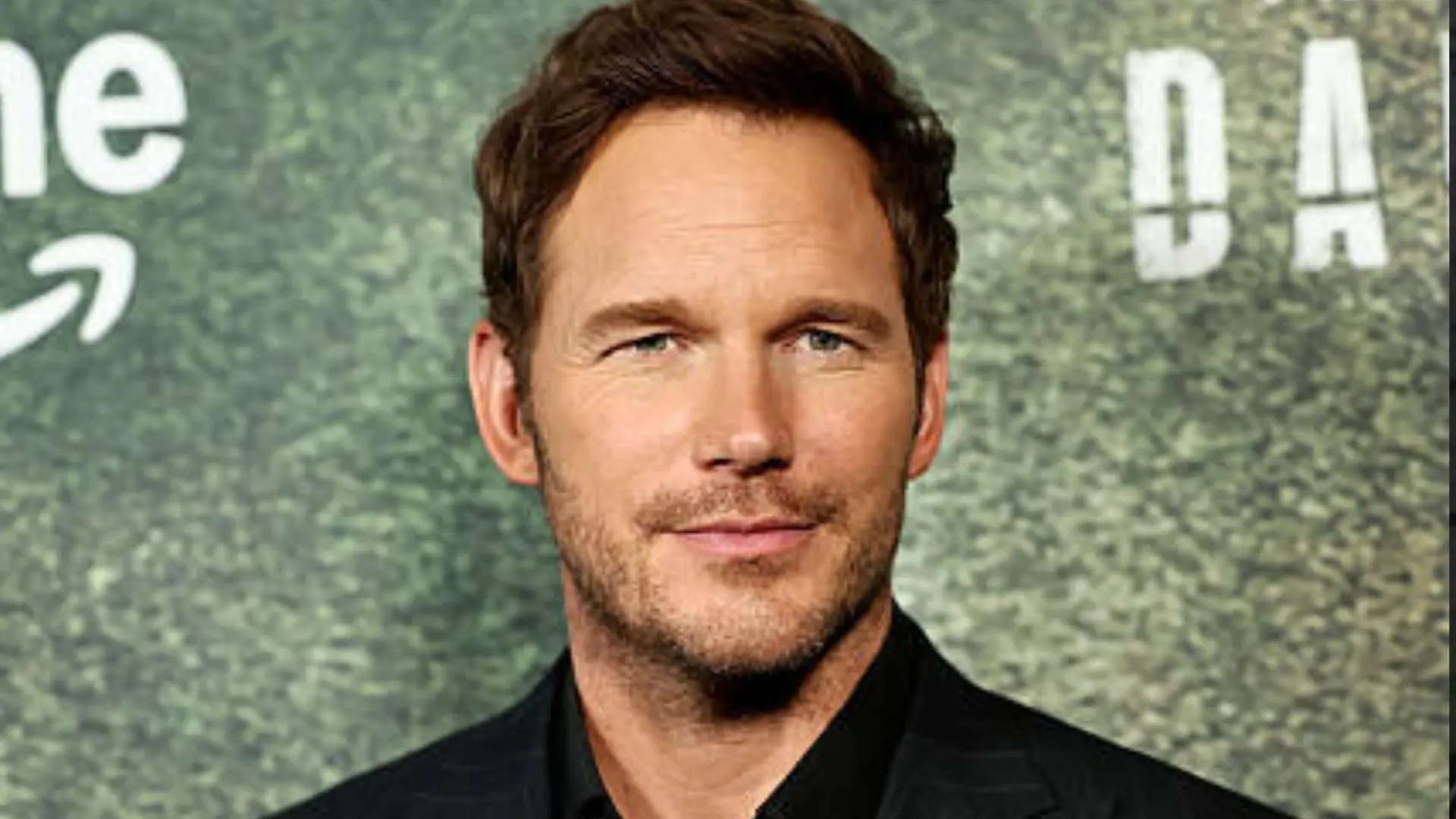 Chris Pratt as James Reece (Image via Getty)
