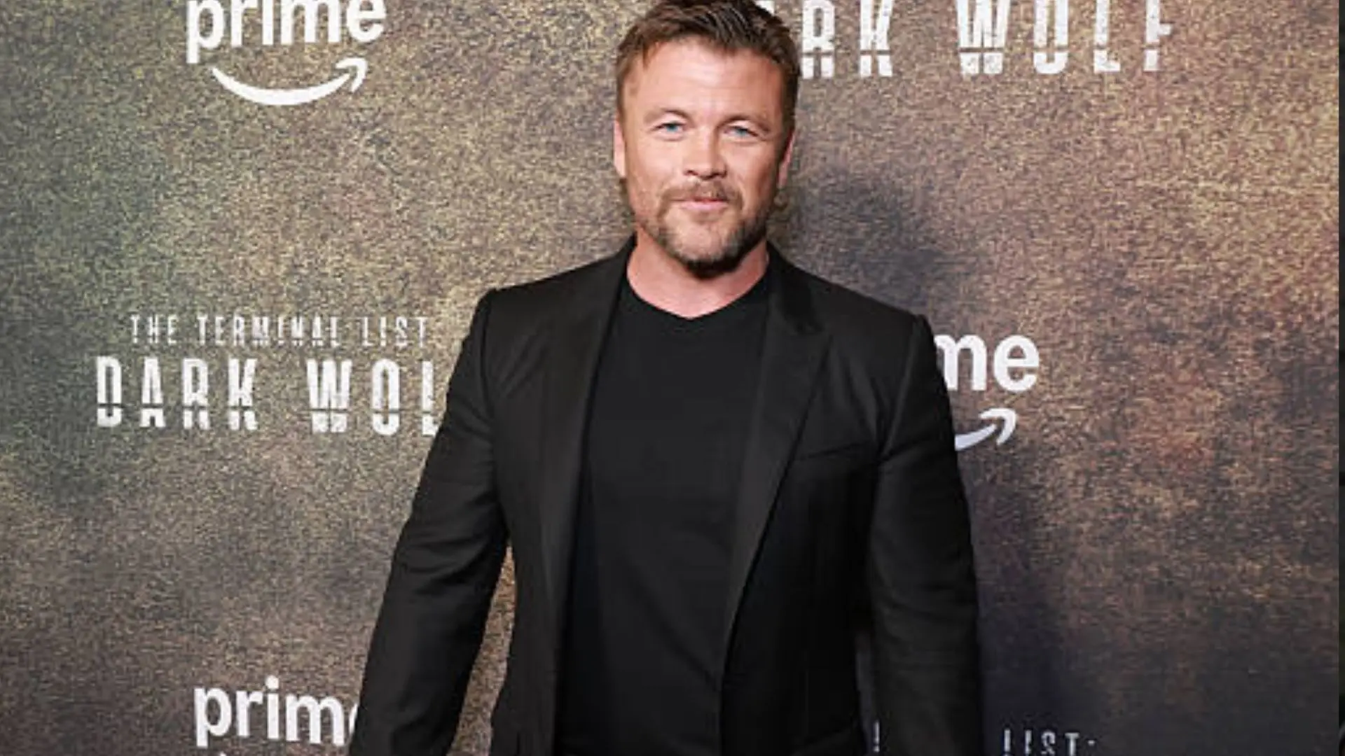 Luke Hemsworth as Jules Landry (Image via Getty)
