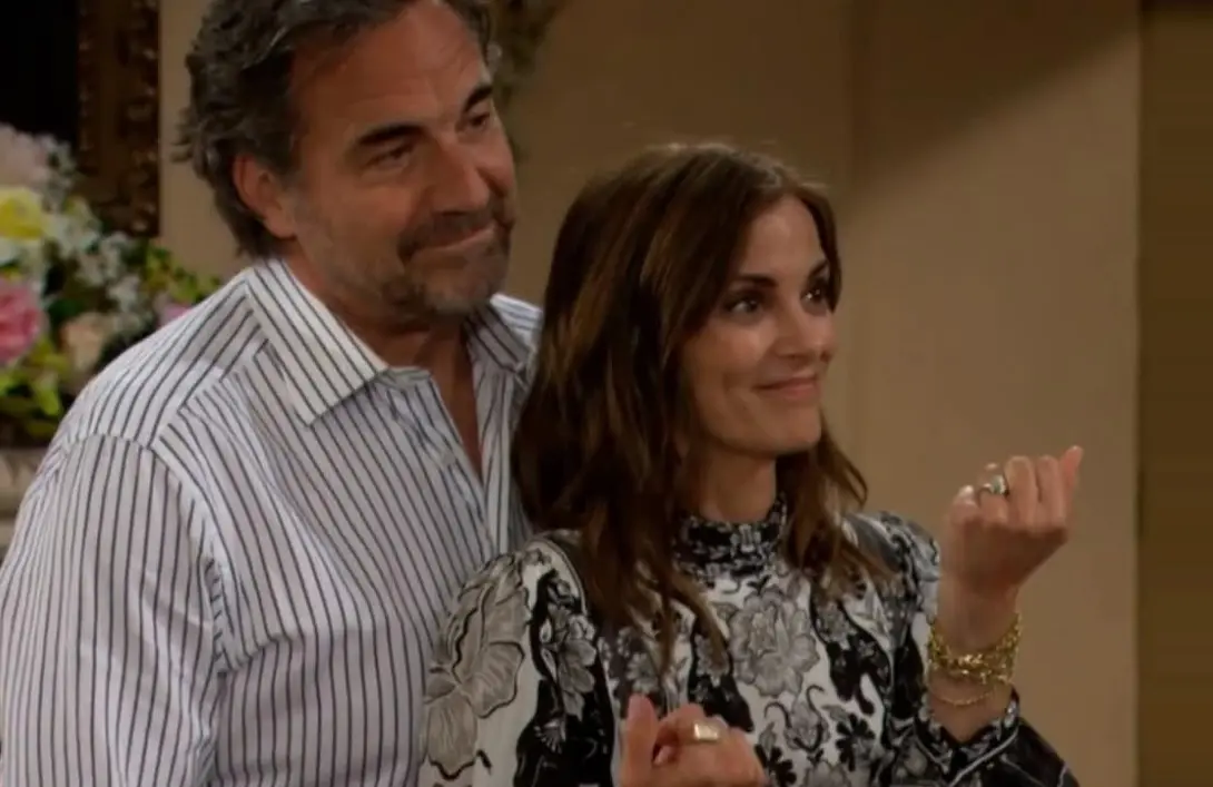 The Bold and The Beautiful: 3 major developments to expect this week (September 1 to 5, 2025) - PRIMETIMER