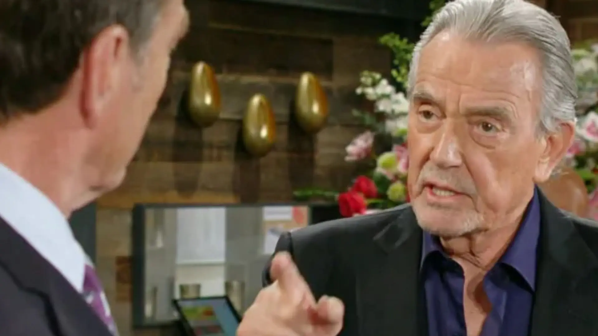 The Young and the Restless © CBS