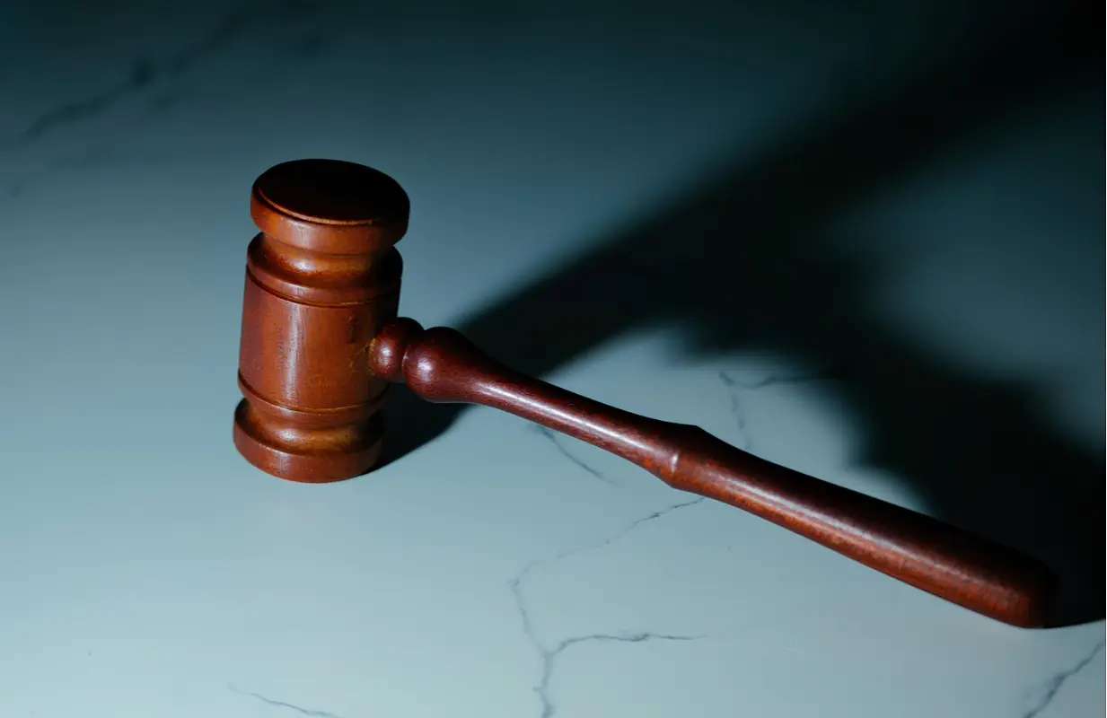 YNW Melly's trial started around two years ago in 2023 (Representative image via Wesley Tingey/Unsplash)