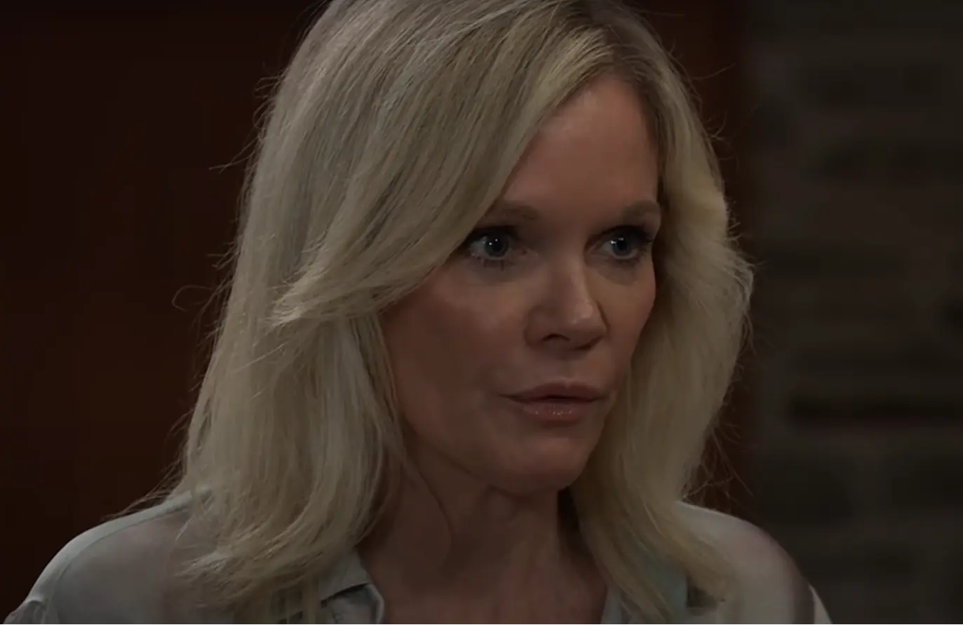 General Hospital airs on ABC and Hulu (Image via YouTube/ General Hospital)